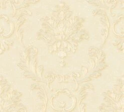 Tapete Vlies Ranke Beigecreme Architects Paper 32422-4