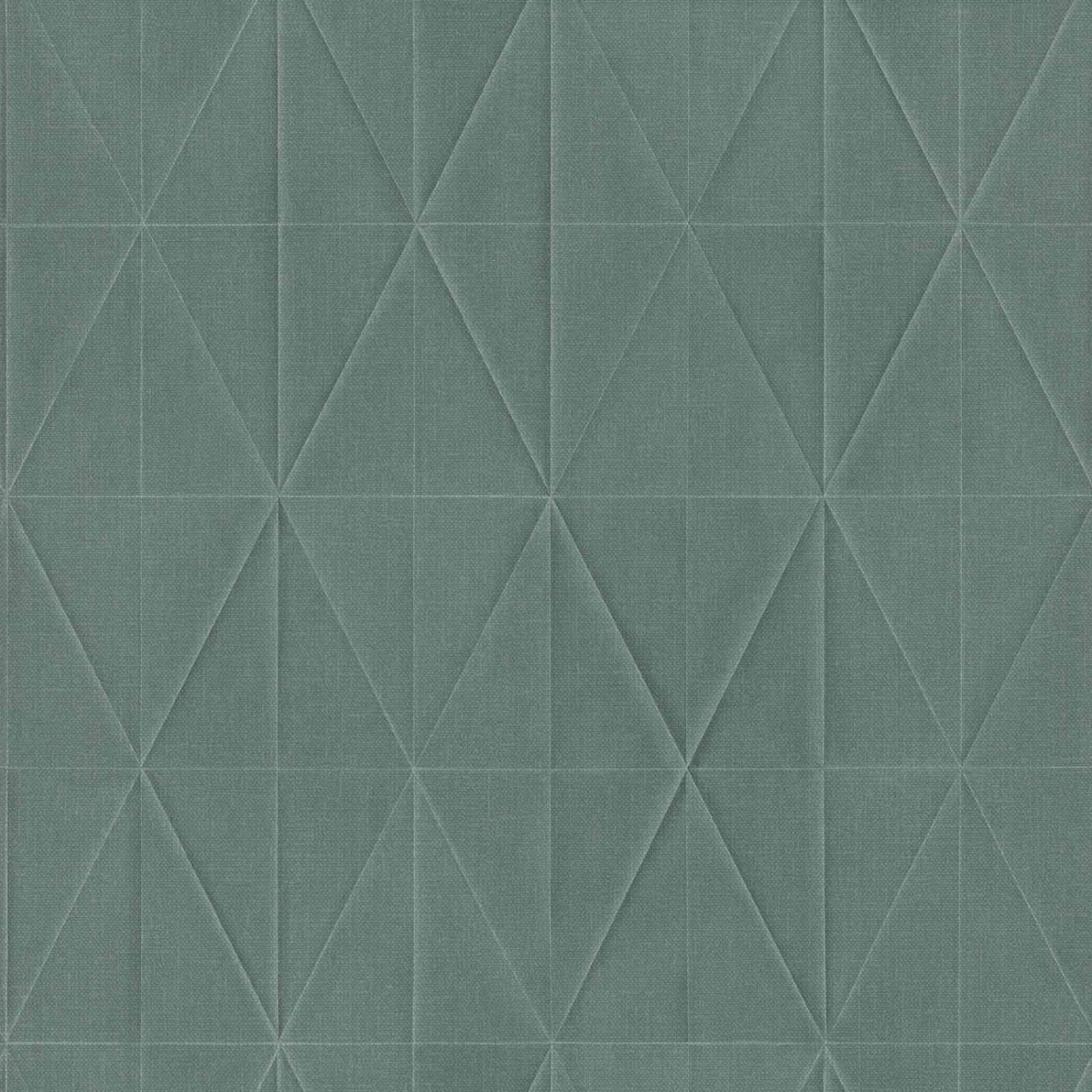 Tapete Vlies Rauten 3D Blaugrün Dunkelgrau Blush 148712 3 Tapete Vlies Rauten 3D Blaugrün Dunkelgrau Blush 148712