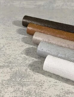 Tapete Vlies Sand-Körnung Einfarbig Gold-braun 32511 -Tapetenqualität Tapete Vlies Sand Koernung Einfarbig gold braun 32511 63206317