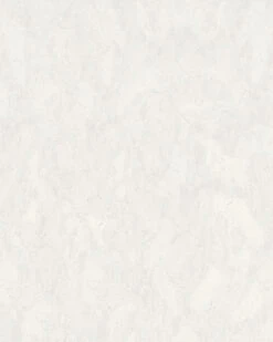 Vliestapete Satin-Optik Cremeweiß Glanz Marburg 75617