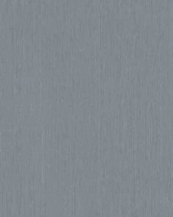 Tapete Vlies Streifen Uni Grau-silber Marburg 32269