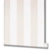 Tapete Vlies Streifen Beige Weiss Novamur 82260 2 Tapete Vlies Streifen Beige Weiss Novamur 82260 -Tapetenqualität Tapete Vlies Streifen beige weiss Novamur 82260 63207579 1