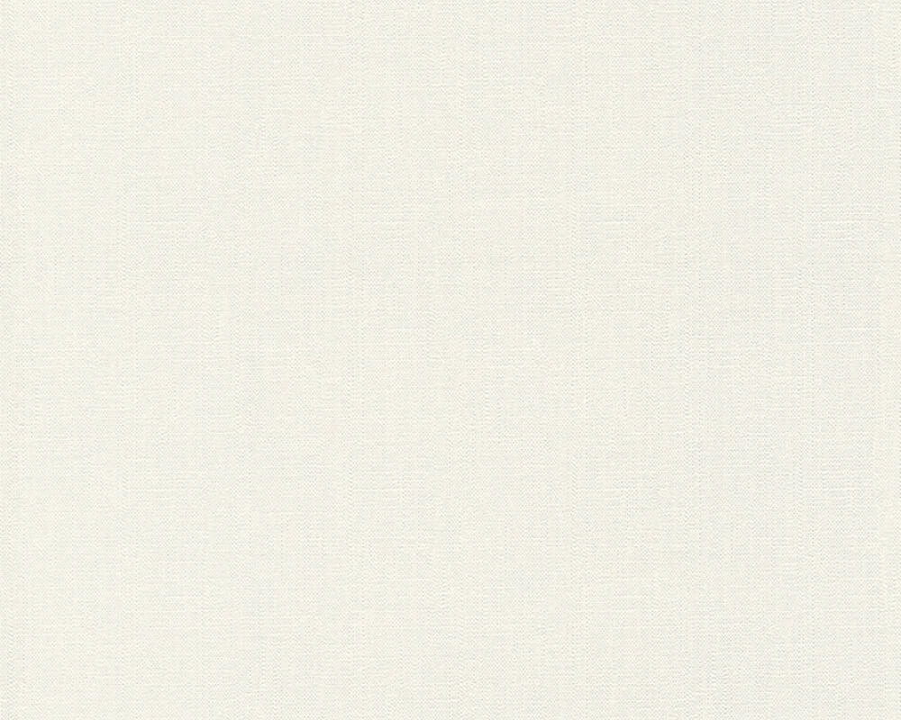 A.S. Creation Tapete Vlies Struktur Einfarbig Weiß 37268-1 3 A.S. Creation Tapete Vlies Struktur Einfarbig Weiß 37268-1