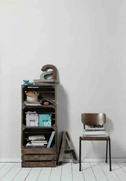 Tapete Vlies Struktur Liniert Weiß Glanz 7855-27 8 Tapete Vlies Struktur Liniert Weiß Glanz 7855-27 -Tapetenqualität Tapete Vlies Struktur Liniert weiss Glanz 7855 2 1