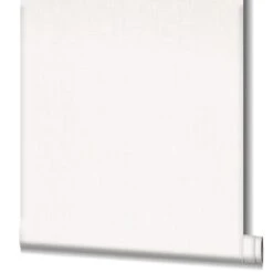 Tapete Vlies Uni Textil Struktur Creme-weiss 33332 -Tapetenqualität Tapete Vlies Uni Textil Struktur creme weiss 33332 63210617 1