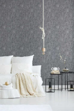 A.S. Creation Tapete Vlies Wiese Blumen Dunkelgrau Metallic 37834-4 10 A.S. Creation Tapete Vlies Wiese Blumen Dunkelgrau Metallic 37834-4 -Tapetenqualität Tapete Vlies Wiese Blumen dunkelgrau Metallic 37834 4 63207827