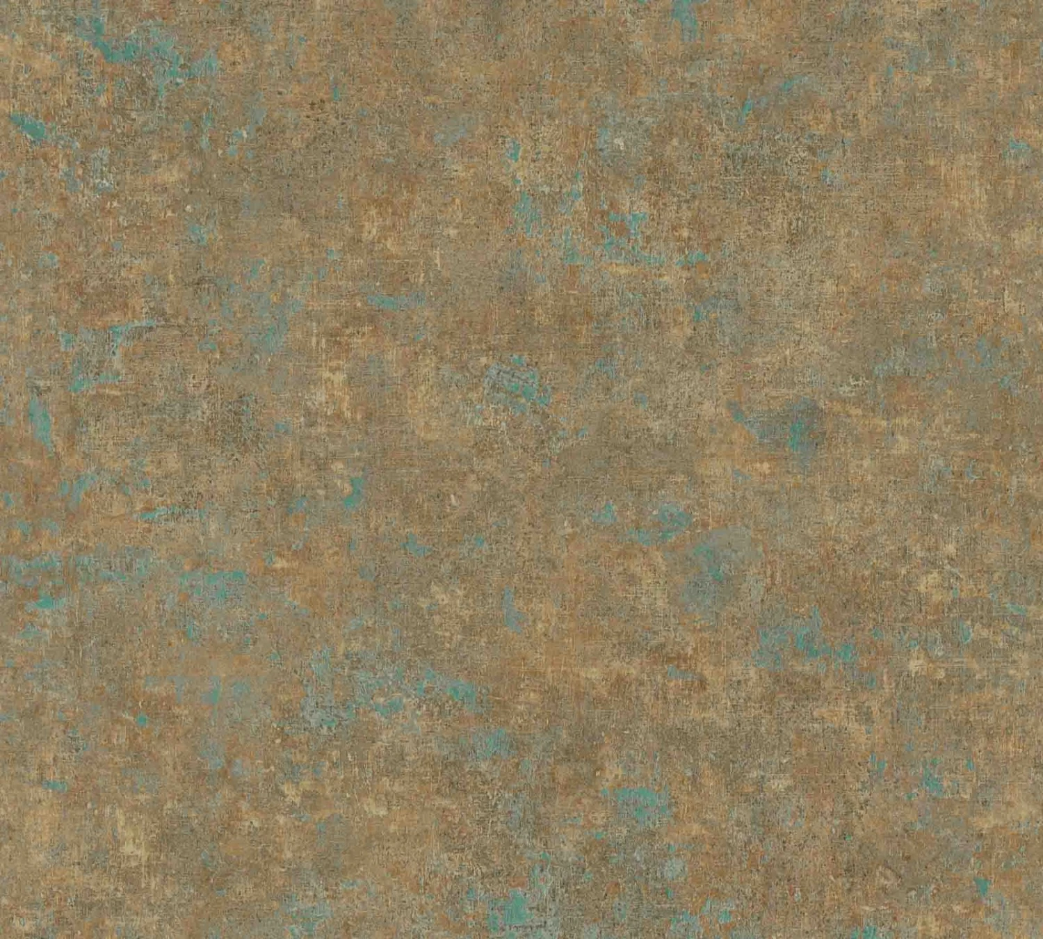 A.S. Creation Tapete Vlies Meliert Einfarbig Bronze Blau 37655-9 4 A.S. Creation Tapete Vlies Meliert Einfarbig Bronze Blau 37655-9 – Bild 2