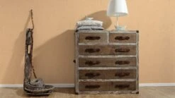 A.S. Creation Tapete Vlies Putz-Optik AS Creation 3214-11 -Tapetenqualität Tapete Vlies ueberstreichbar Putzstruktur AS Cre 2