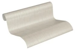 A.S. Creation Tapete Vlies Holzoptik Rinden-Optik Grau 8088-20