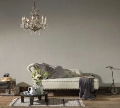 A.S. Creation Tapete Vlies Holzoptik Rinden-Optik Grau 8088-20 -Tapetenqualität Tapete aus Vlies 8088 20 Rinden Optik grau 63202991 2