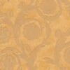 Versace Home Tapete Barock Beige Braun Metallic 93588-2
