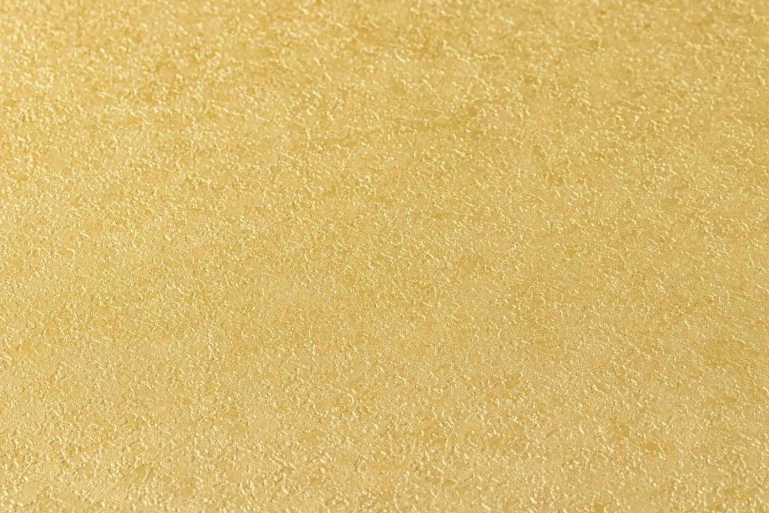 Versace Home Tapete Strukturiert Uni Gold Metallic 93582-3 4 Versace Home Tapete Strukturiert Uni Gold Metallic 93582-3 – Bild 2