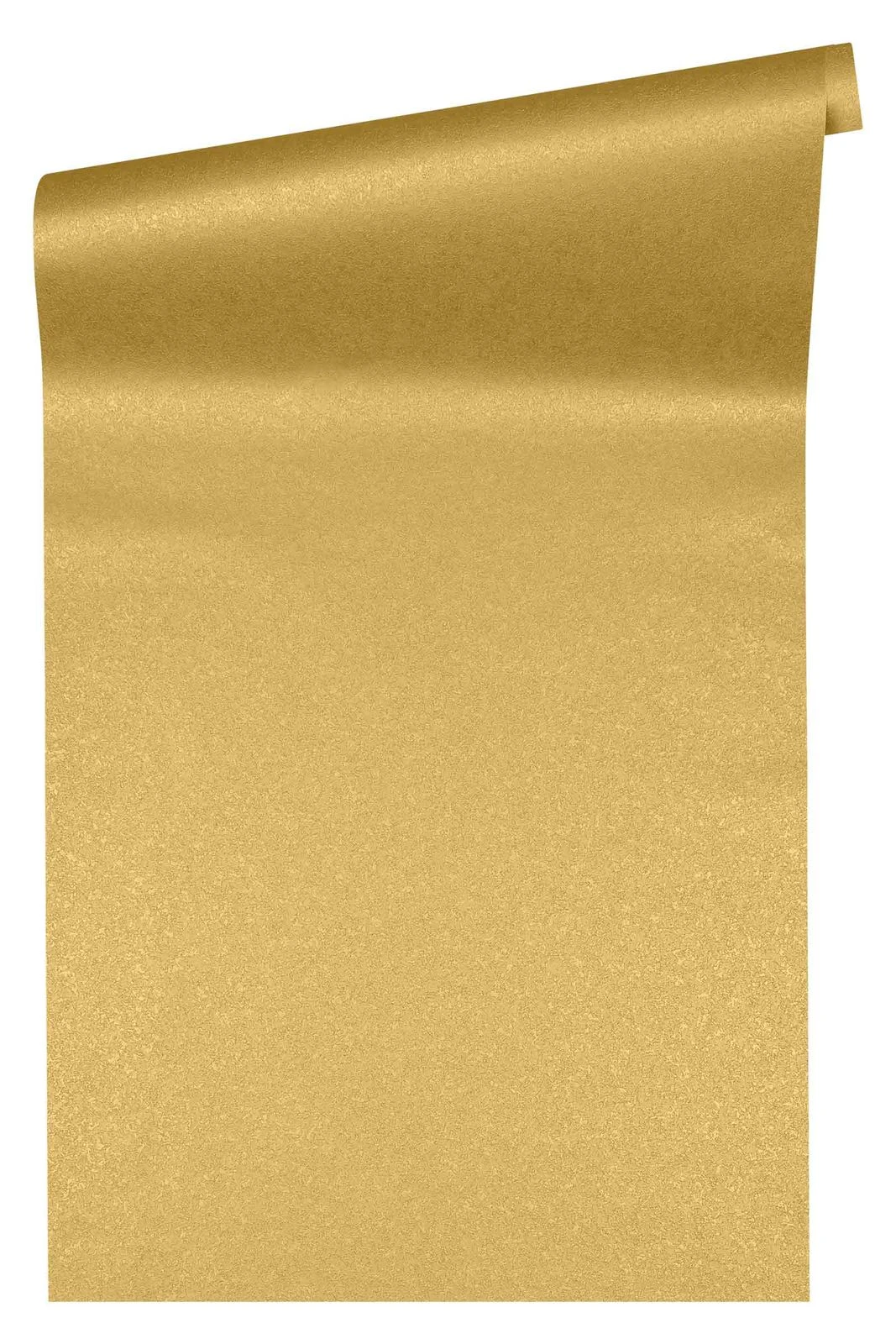 Versace Home Tapete Strukturiert Uni Gold Metallic 93582-3 5 Versace Home Tapete Strukturiert Uni Gold Metallic 93582-3 – Bild 3