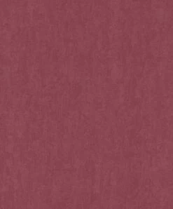 Vlies Tapete Rasch Meliert Struktur Rot 402384