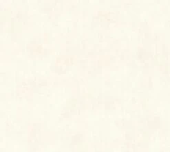 A.S. Creation Vlies Tapete Textil Design Cremeweiß AS Creation 36457-1