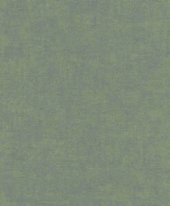 Vlies Tapete Uni Einfarbig Rasch Grün 489736