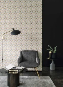 A.S. Creation Vlies Tapete Waben Optik Beige AS Creation 35899-1 8 A.S. Creation Vlies Tapete Waben Optik Beige AS Creation 35899-1 -Tapetenqualität Vlies Tapete Waben Optik beige AS Creation 35899 5