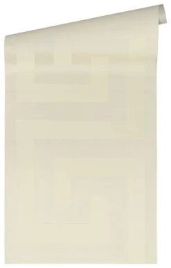 Versace Vliestapete 38609-4 Grafik Muster Weiß -Tapetenqualität Vliestapete 38609 4 Grafik Muster Weiss VERSACE Home Tapete 63213724 2