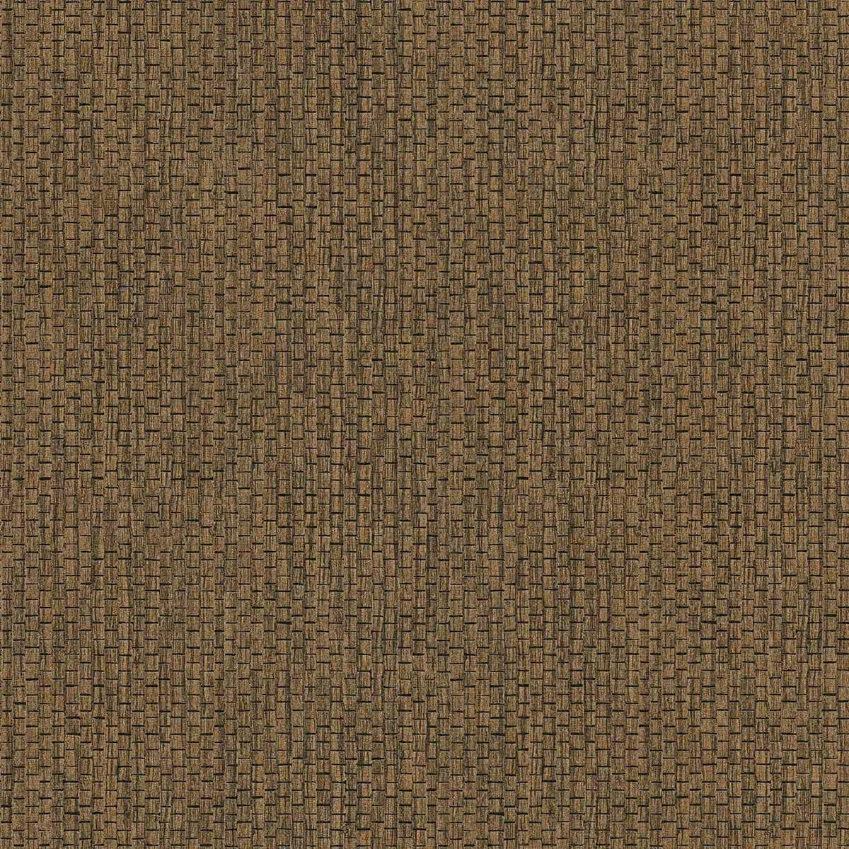 A.S. Creation Vliestapete 386126 Gewebe Braun 4 A.S. Creation Vliestapete 386126 Gewebe Braun – Bild 2