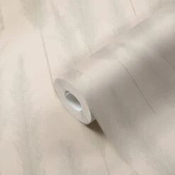 A.S. Creation Vliestapete 386311 Pampasgras Grau Weiß -Tapetenqualität Vliestapete 386311 Pampasgras Grau Weiss 63212643 5