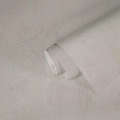 A.S. Creation Tapete Vlies Weiss Silber Grafik 385926 AS Geo Effect -Tapetenqualität Vliestapete AS Creation Weiss Silber Geometrisch 385926 63212987 5