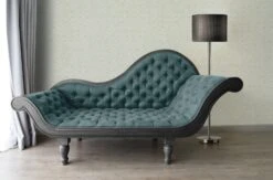 A.S. Creation Vliestapete 38742-3 AS Creation Weiß Grün Artdeco -Tapetenqualität Vliestapete Art Deco Weiss Gruen Nara 38742 3 AS Creation 63214158 4