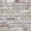 Backstein Mauer Tapete GranDeco WL2201 Grau Beige