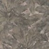 Vliestapete Blätter Tropisch Anthrazit Glanz 36927-1 -Tapetenqualität Vliestapete Blaetter Farn anthrazit beige Glanz 36927 1 191361