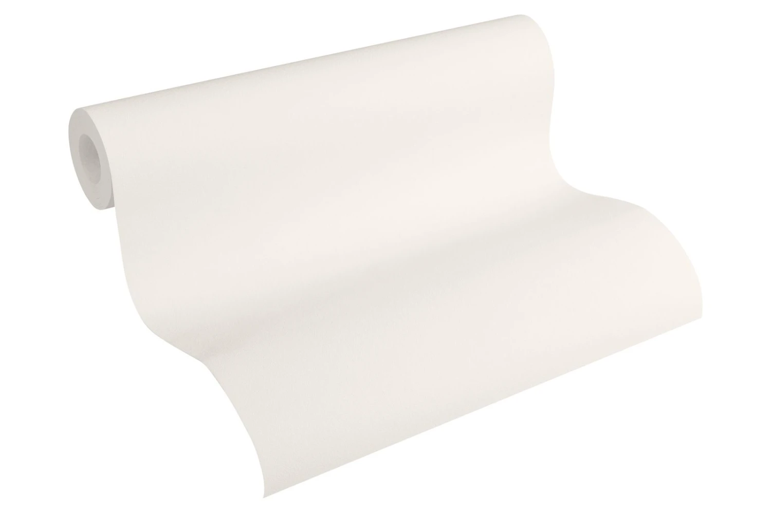 A.S. Creation Vliestapete Einfarbig Weiß 3091-29 8 A.S. Creation Vliestapete Einfarbig Weiß 3091-29 – Bild 6