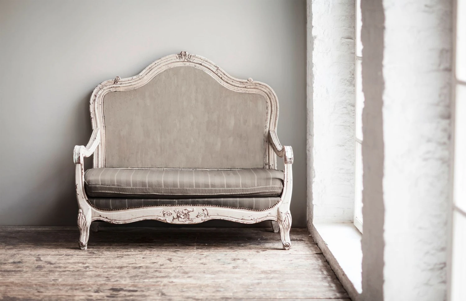 A.S. Creation Vliestapete Einfarbig Weiß 3091-29 6 A.S. Creation Vliestapete Einfarbig Weiß 3091-29 – Bild 4