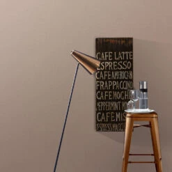 Vliestapete Elle Strukturiert Uni Braun 10335-11 11 Vliestapete Elle Strukturiert Uni Braun 10335-11 -Tapetenqualität Vliestapete Elle Decoration Uni Struktur Braun 10335 11 63216414 4