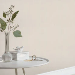 Vliestapete Elle Strukturiert Uni Creme 10335-26 -Tapetenqualität Vliestapete Elle Decoration Uni Struktur Creme 10335 26 63216417 4