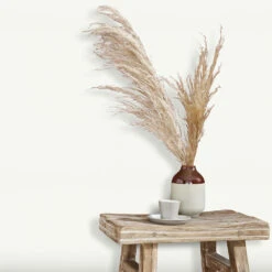 Vliestapete Elle Strukturiert Uni Weiß 10335-01 -Tapetenqualität Vliestapete Elle Decoration Uni Struktur Weiss 10335 01 63216408 4