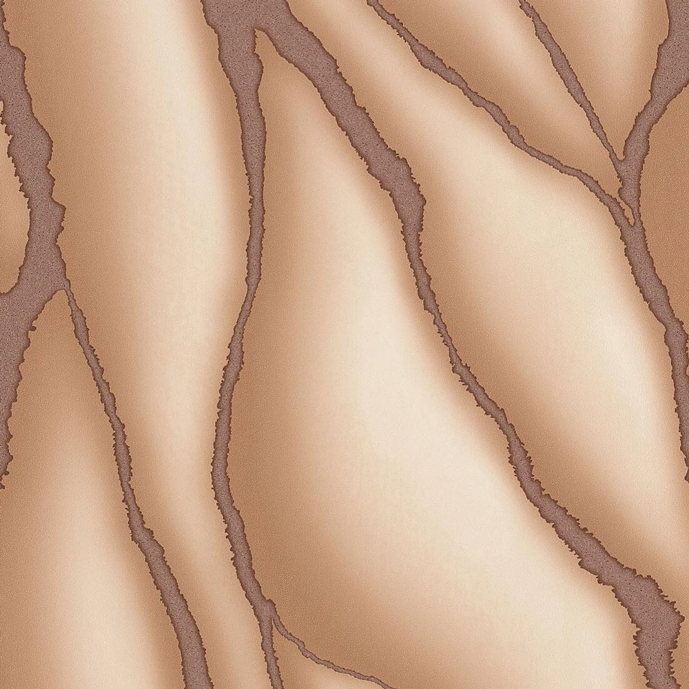 Vliestapete Elle Risse Effekt Braun Bronze Metallic 10345-02 4 Vliestapete Elle Risse Effekt Braun Bronze Metallic 10345-02 – Bild 2