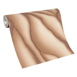 Vliestapete Elle Risse Effekt Braun Bronze Metallic 10345-02 10 Vliestapete Elle Risse Effekt Braun Bronze Metallic 10345-02 -Tapetenqualität Vliestapete Elle Marmoroptik Braun Bronze Metallic 10345 02 63216421 2