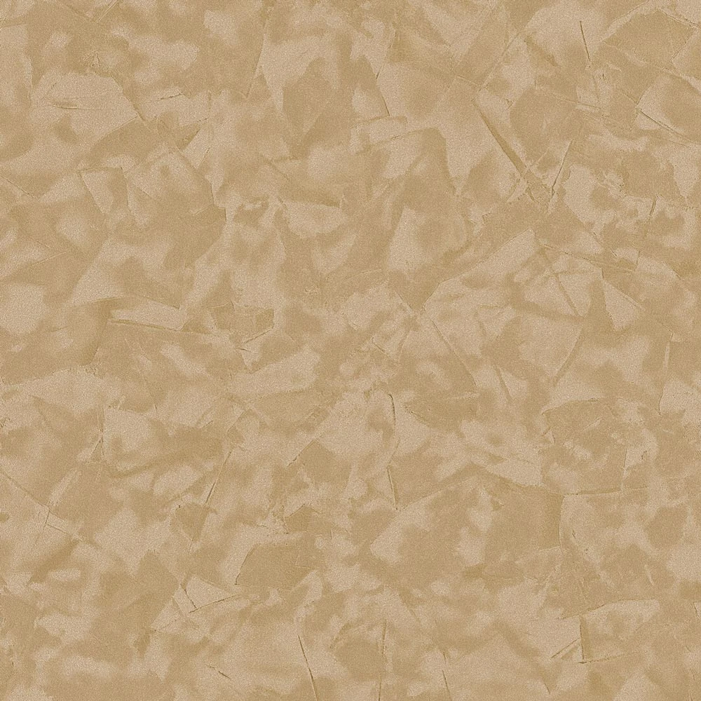Vliestapete Elle 3D-Effekt Uni Gold Metallic 10329-30 4 Vliestapete Elle 3D-Effekt Uni Gold Metallic 10329-30 – Bild 2