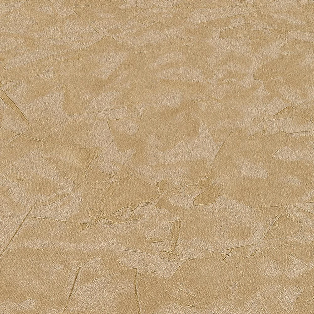 Vliestapete Elle 3D-Effekt Uni Gold Metallic 10329-30 5 Vliestapete Elle 3D-Effekt Uni Gold Metallic 10329-30 – Bild 3