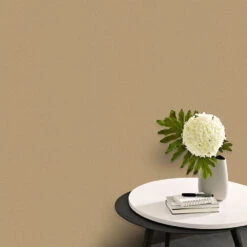 Vliestapete Elle Strukturiert Uni Gold Metallic 10335-30 -Tapetenqualität Vliestapete Elle Uni Struktur Gold Metallic 10335 30 63216418 4