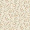 Vliestapete Textiloptik Floral Beige Orange Rot JS3103 1 Vliestapete Textiloptik Floral Beige Orange Rot JS3103 -Tapetenqualität Vliestapete Floral Hasen Beige Orange Rot JS3103 63217404