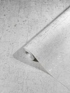 Vliestapete Ivy Betonoptik Grau 82265 Novamur -Tapetenqualität Vliestapete Ivy Betonoptik Grau 82266 Novamur 63213879 3