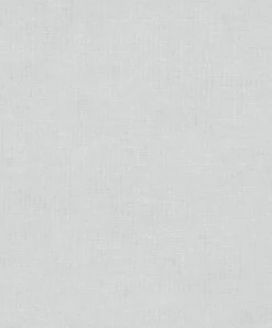 Vliestapete Ivy Einfarbig Grau Blau 82278 Novamur