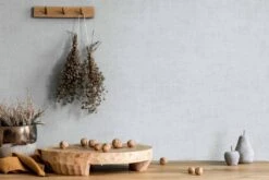 Vliestapete Ivy Einfarbig Grau Blau 82278 Novamur 12 Vliestapete Ivy Einfarbig Grau Blau 82278 Novamur -Tapetenqualität Vliestapete Ivy Uni Struktur Grau Blau 82278 Novamur 63213318 4