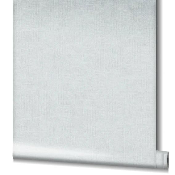 Vliestapete Ivy Einfarbig Grau Blau 82278 Novamur 8 Vliestapete Ivy Einfarbig Grau Blau 82278 Novamur – Bild 6