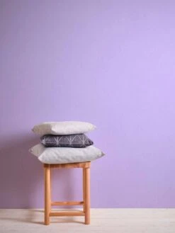 A.S. Creation Vliestapete Kinder Uni-Design Lila 38318-1 -Tapetenqualität Vliestapete Kinder Uni Design lila 38318 1 63208485 1