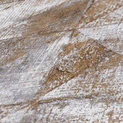 A.S. Creation Vliestapete Grafik Betonoptik Grau Gold Metallic 38976-4 -Tapetenqualität Vliestapete Rauten Muster Grau Gold Metallic 38976 4 63216922 1