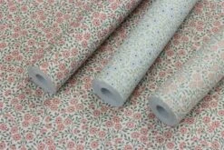 Rasch Tapete Landhaus Stil Blumen Beige 253139 -Tapetenqualität rasch Tapete Landhaus Stil Bluemchen beige 253139 63212677 4