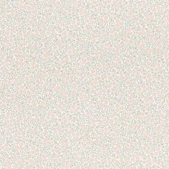 Rasch Tapete Landhaus Stil Blumen Beige 253139