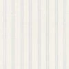 A.S. Creation Tapete Vlies Streifen Weiß Meistervlies 2435-15 -Tapetenqualität ueberstreichbare Vliestapete Streifen weiss A