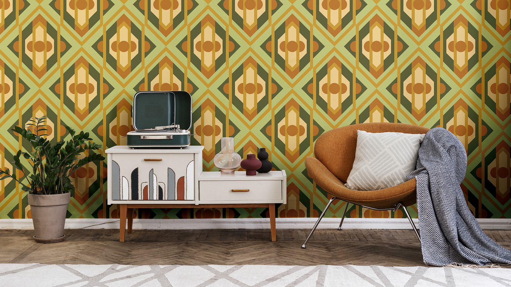 Tapetenqualität -Tapetenqualität